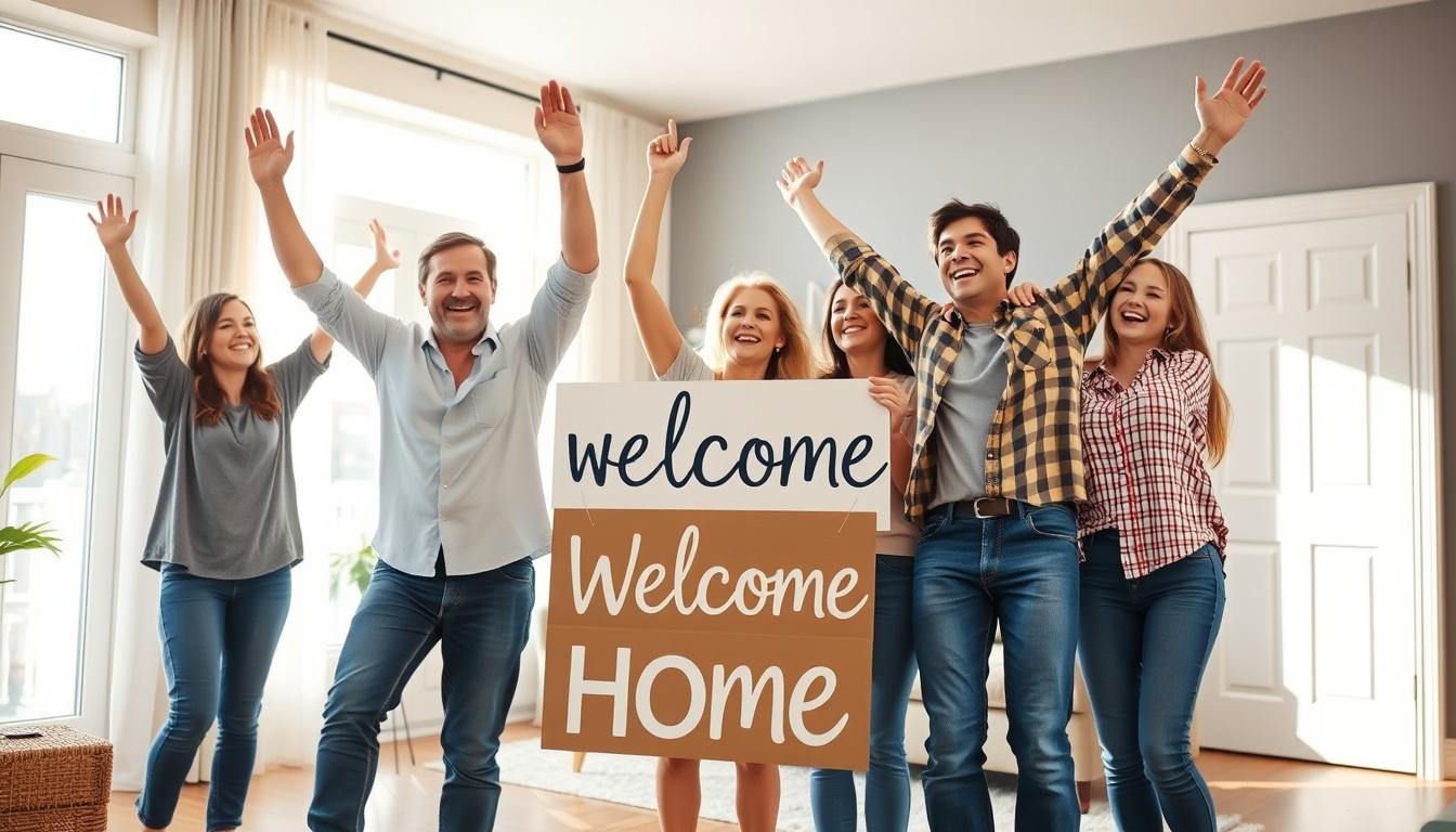 Support for Real Estate Agents